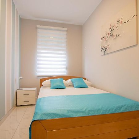 Jana Apartmani Beograd Ngoại thất bức ảnh