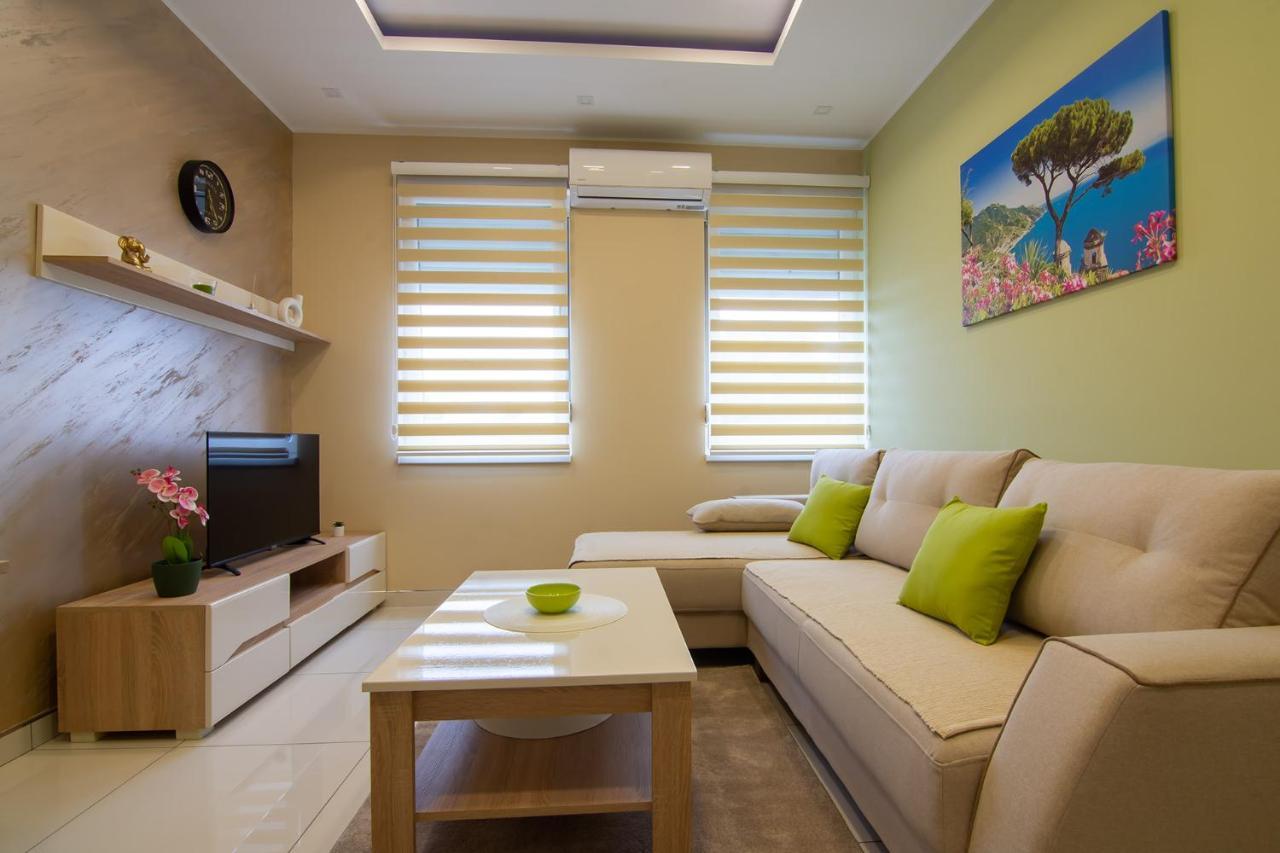 Jana Apartmani Beograd Ngoại thất bức ảnh