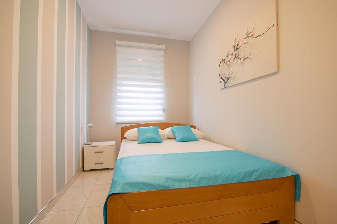 Jana Apartmani Beograd Ngoại thất bức ảnh