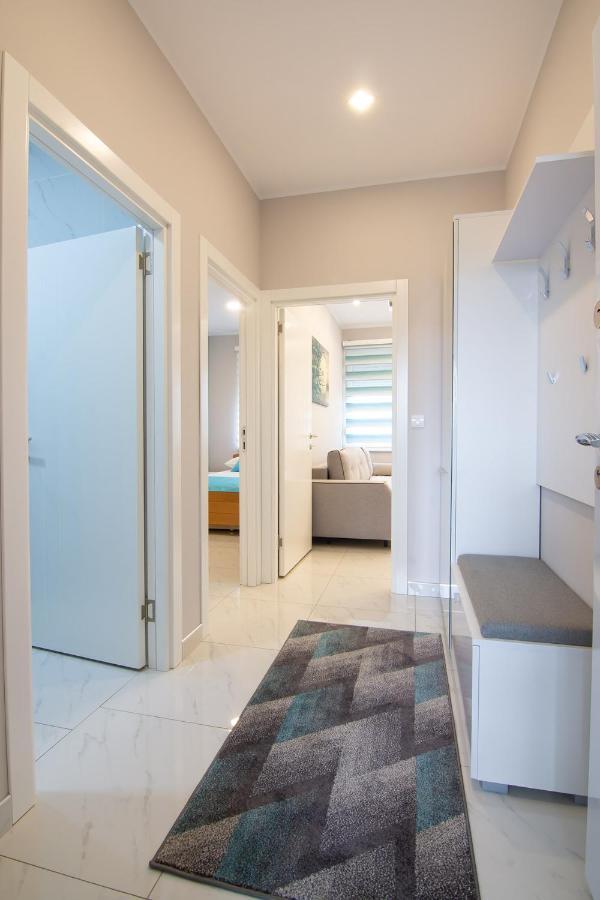 Jana Apartmani Beograd Ngoại thất bức ảnh