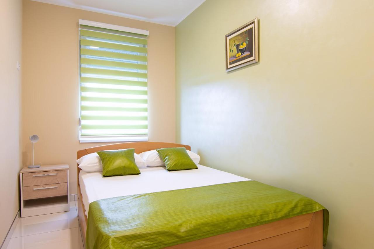 Jana Apartmani Beograd Ngoại thất bức ảnh