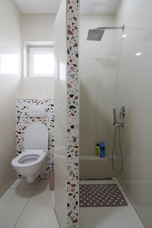 Jana Apartmani Beograd Ngoại thất bức ảnh
