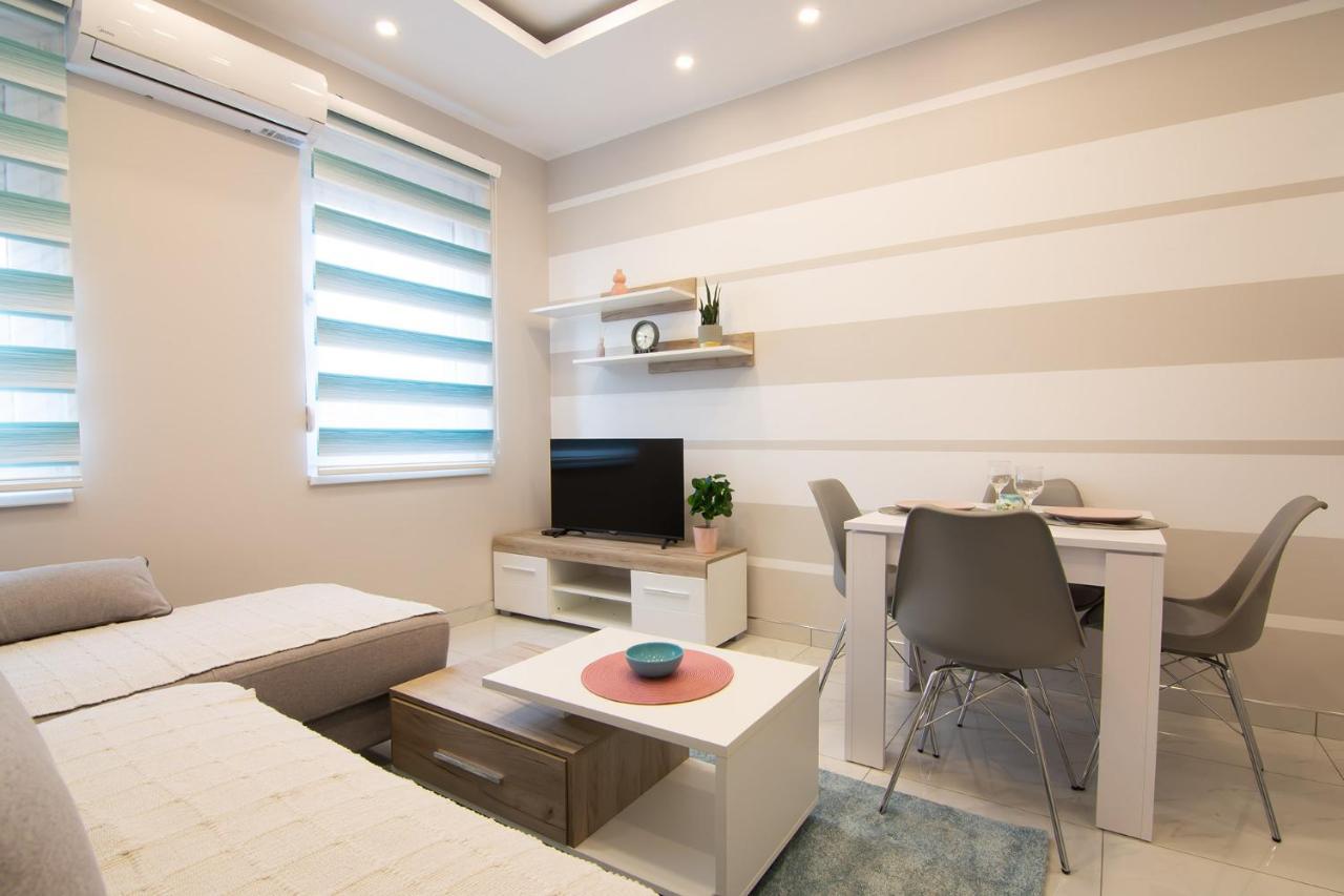 Jana Apartmani Beograd Ngoại thất bức ảnh