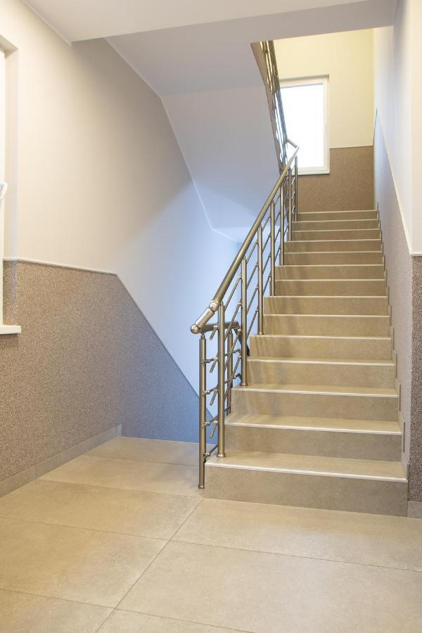 Jana Apartmani Beograd Ngoại thất bức ảnh