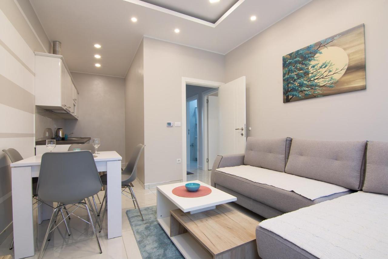 Jana Apartmani Beograd Ngoại thất bức ảnh