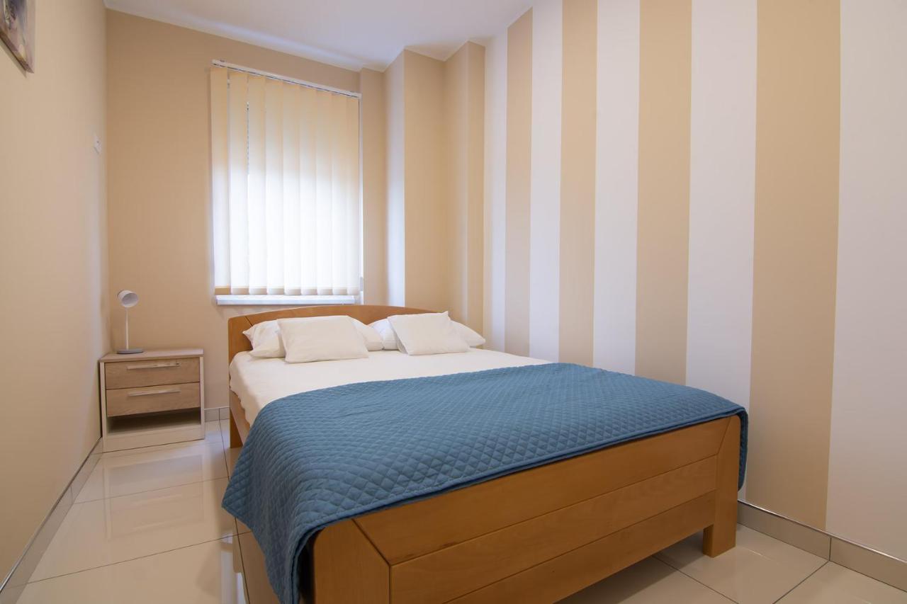 Jana Apartmani Beograd Ngoại thất bức ảnh