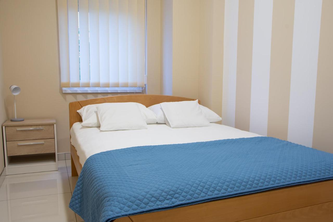 Jana Apartmani Beograd Ngoại thất bức ảnh