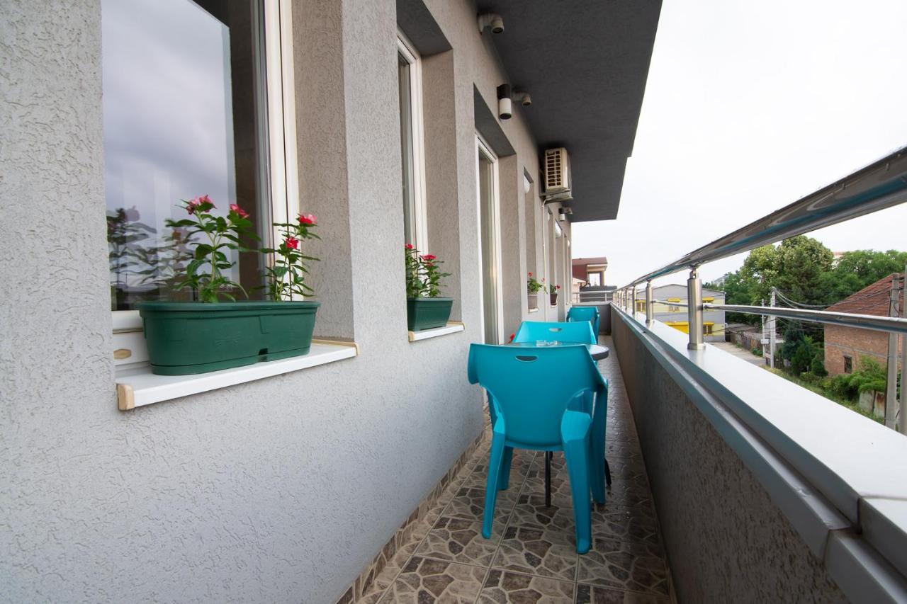 Jana Apartmani Beograd Ngoại thất bức ảnh