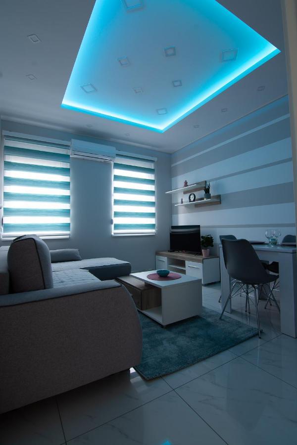 Jana Apartmani Beograd Ngoại thất bức ảnh
