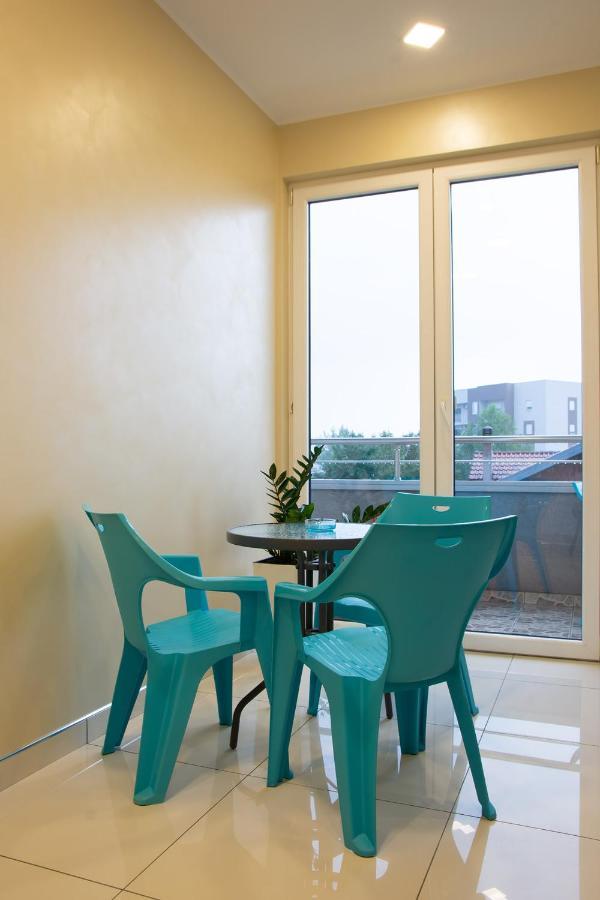 Jana Apartmani Beograd Ngoại thất bức ảnh