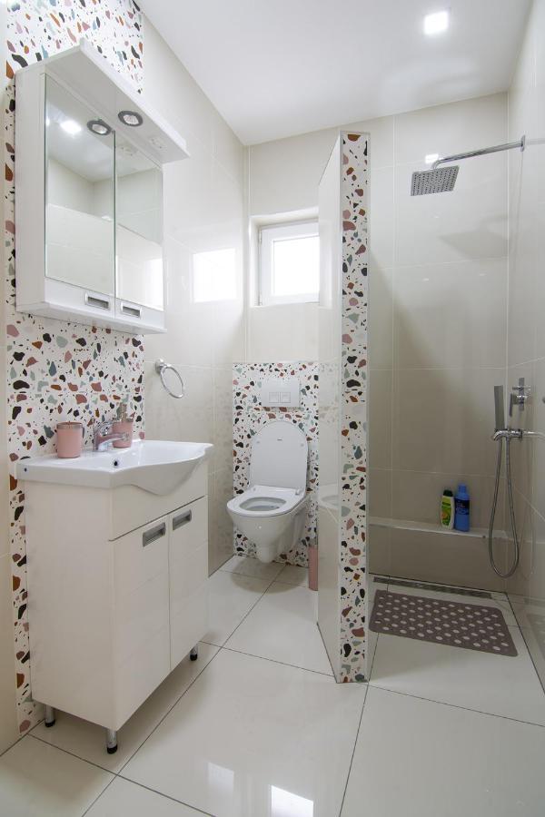 Jana Apartmani Beograd Ngoại thất bức ảnh