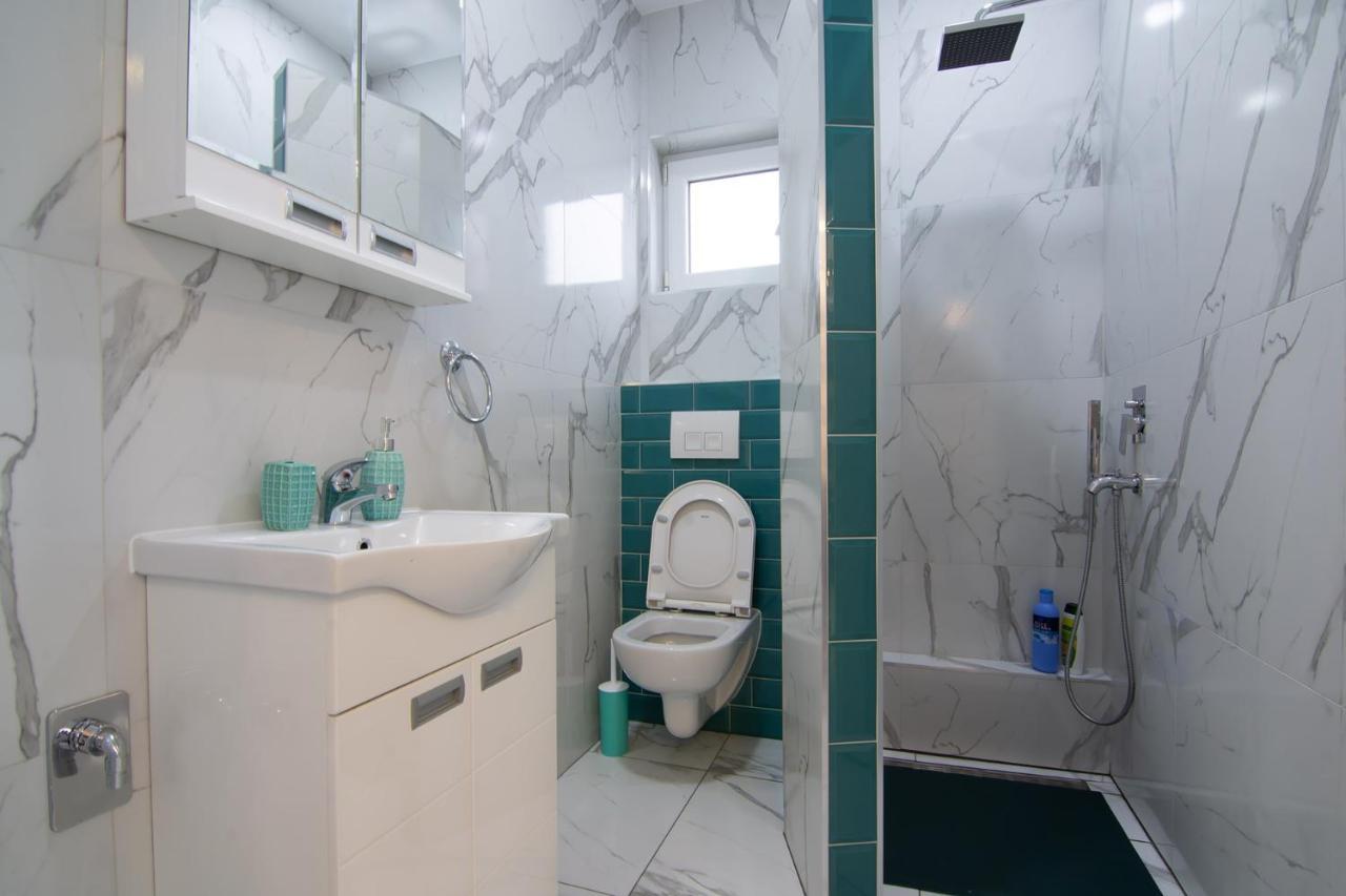 Jana Apartmani Beograd Ngoại thất bức ảnh