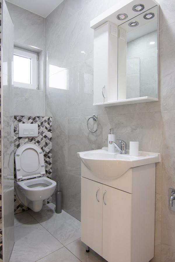 Jana Apartmani Beograd Ngoại thất bức ảnh