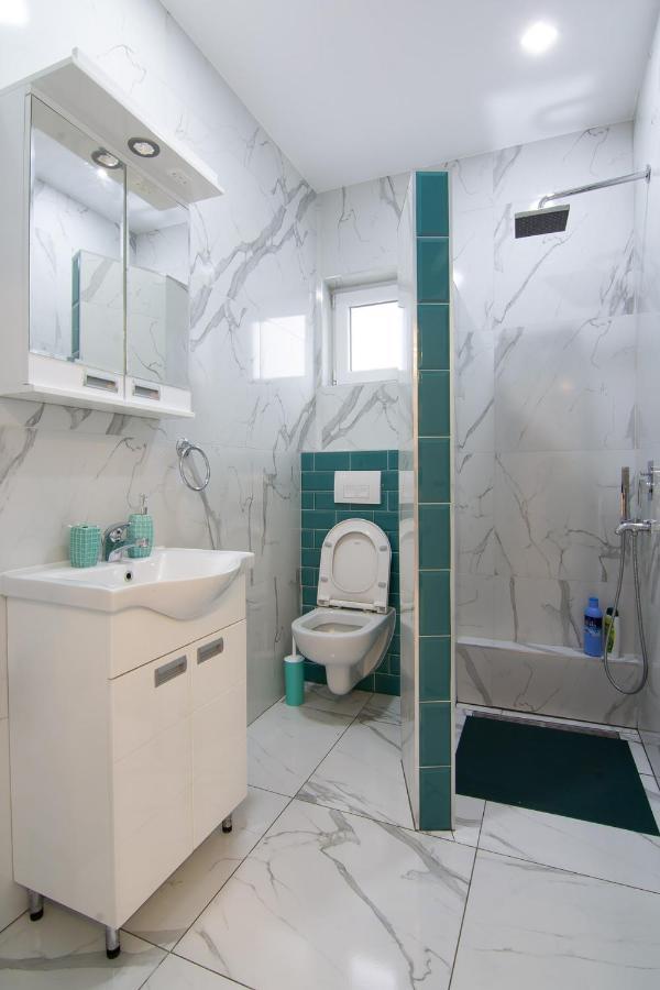 Jana Apartmani Beograd Ngoại thất bức ảnh