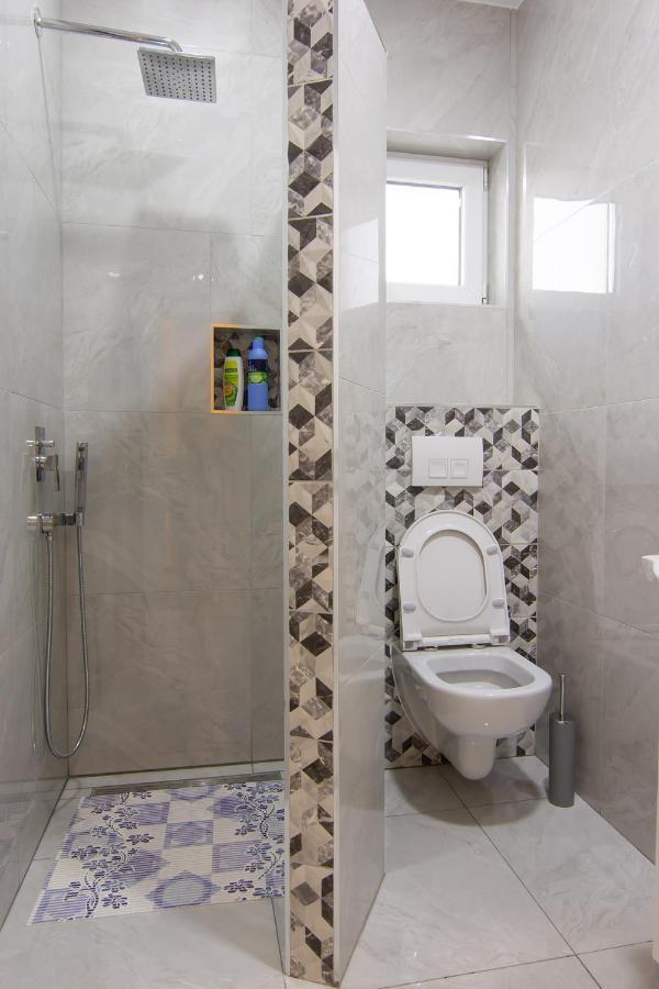 Jana Apartmani Beograd Ngoại thất bức ảnh